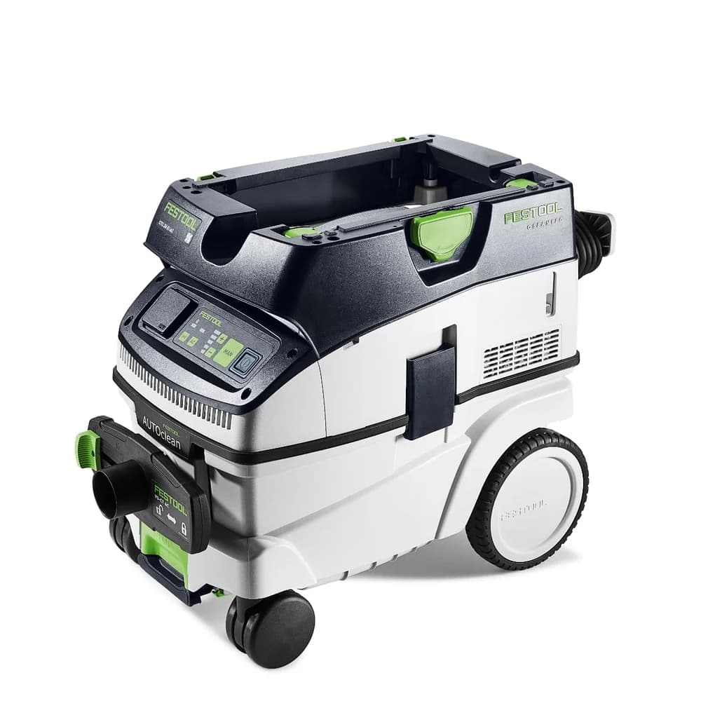 Festool Absaugmobil CTL 26 EI AC-RENOFIX
