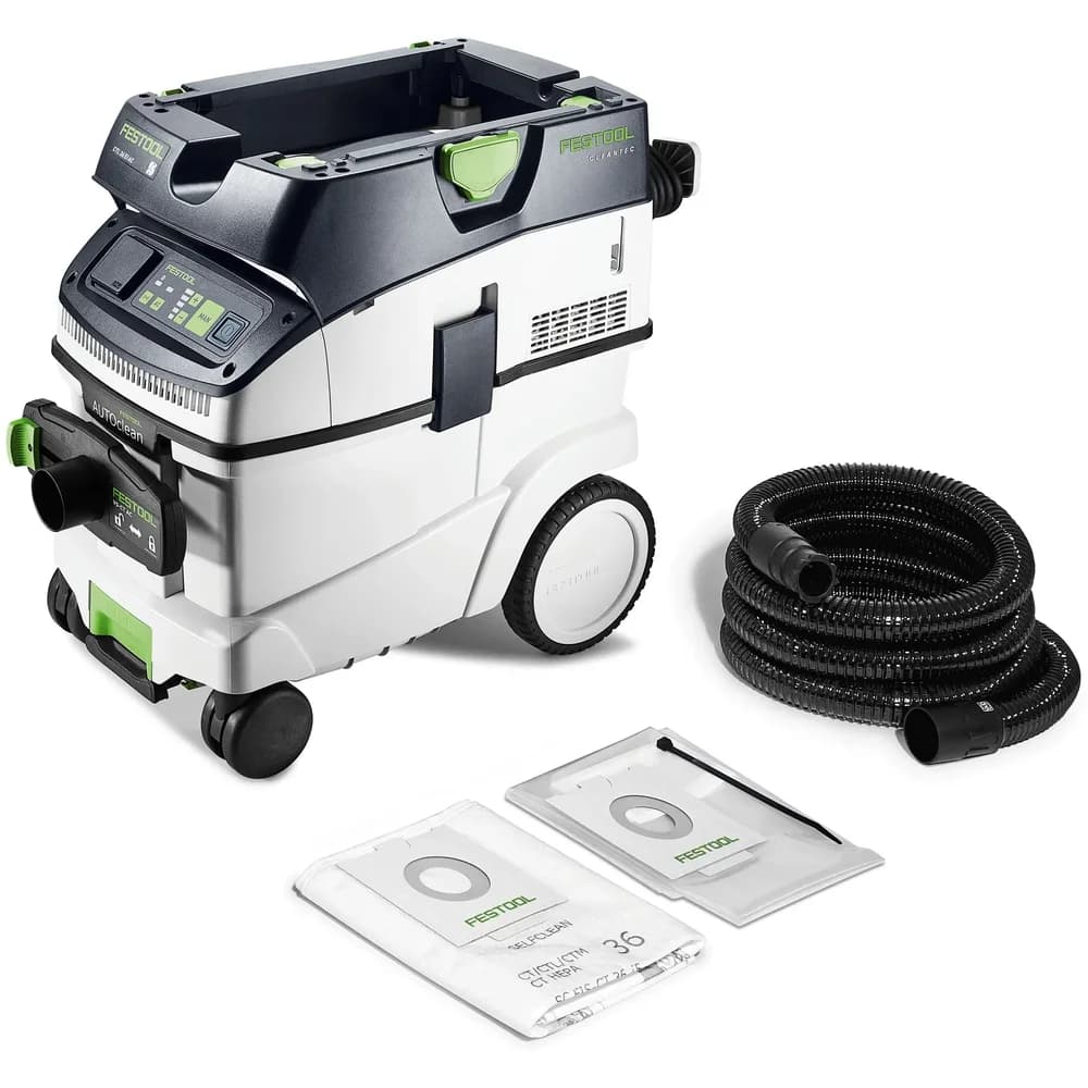 Absaugmobil CTL 36 EI AC-LHS