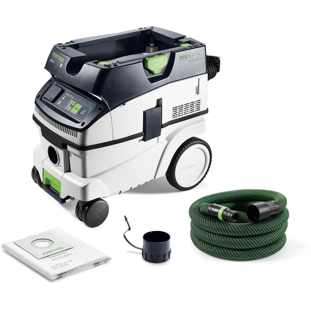 Festool Absaugmobil CTM 26 EI