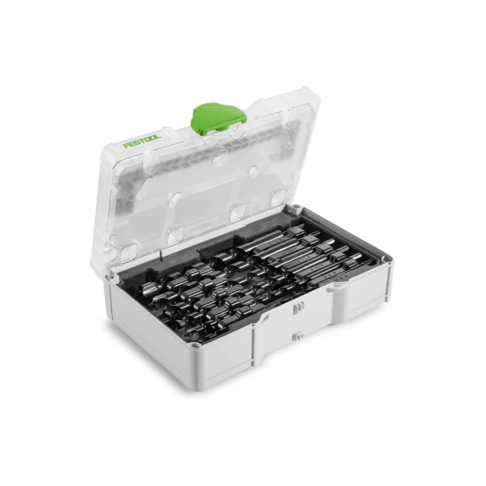 Festool Schlangenbohrer-Set - 578111