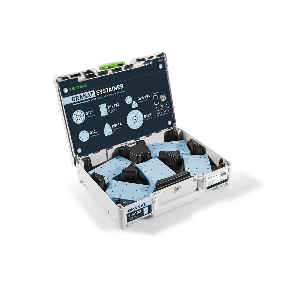 FESTOOL Schleifscheibe