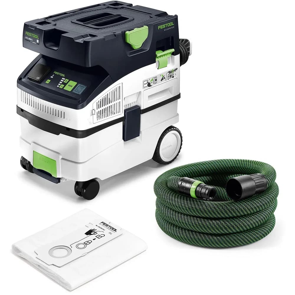 Festool Absaugmobil CTL MIDI I