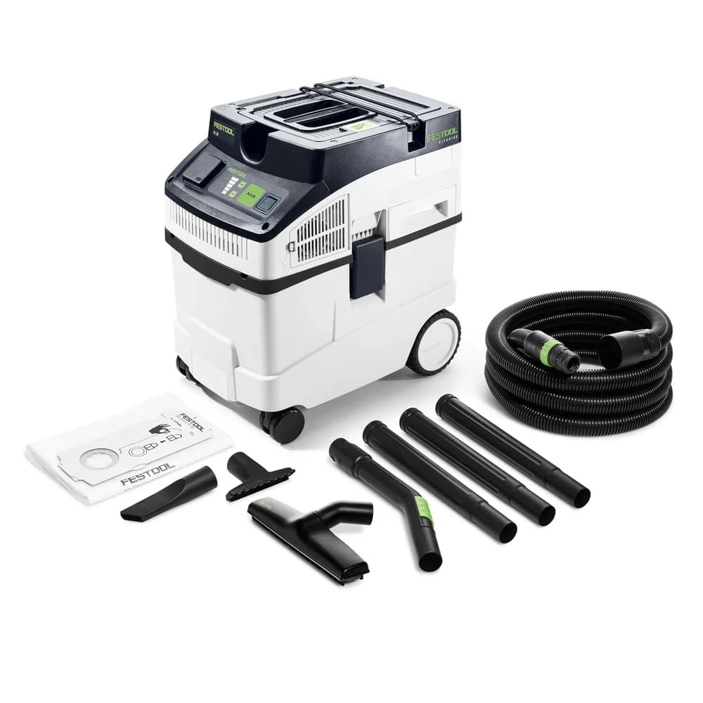 Festool Absaugmobil CT 25-Set