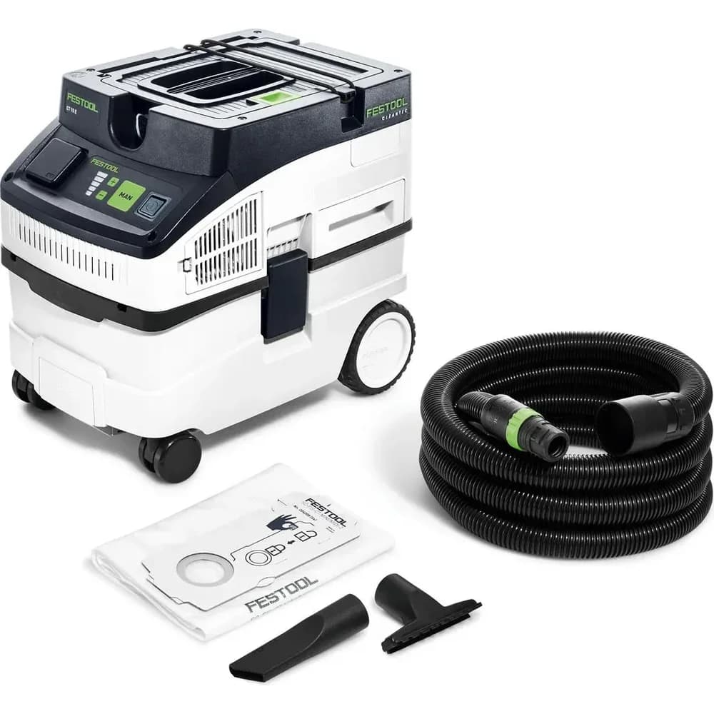Festool Absaugmobil CT 15
