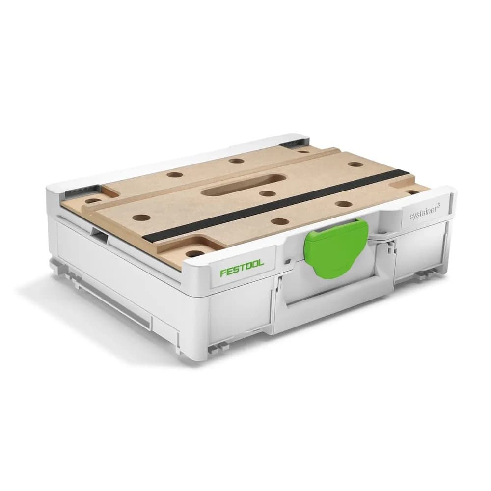 Systainer3 SYS3-MFT M 112