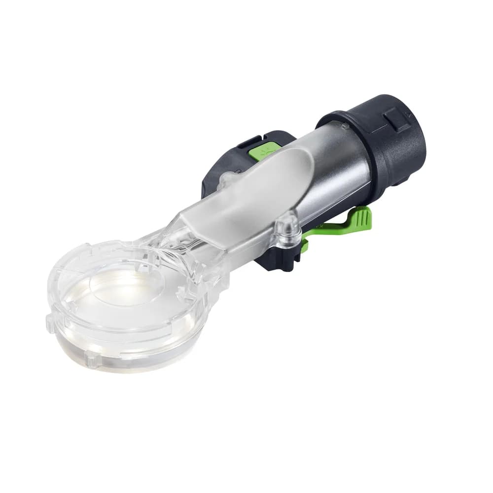 Festool LM-OF 1400 Absaughaube mit Lichtmodul