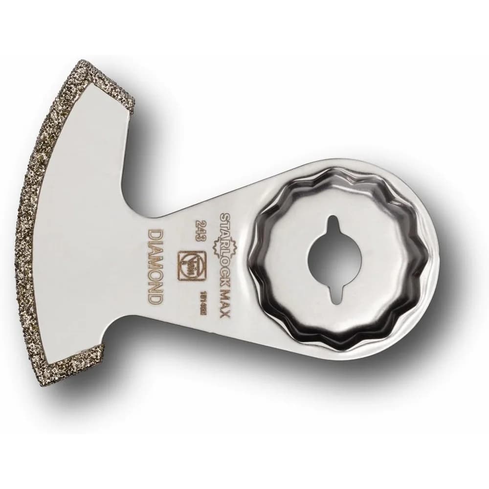 FEIN Diamant-Sägeblatt Starlock Max 2,2mm