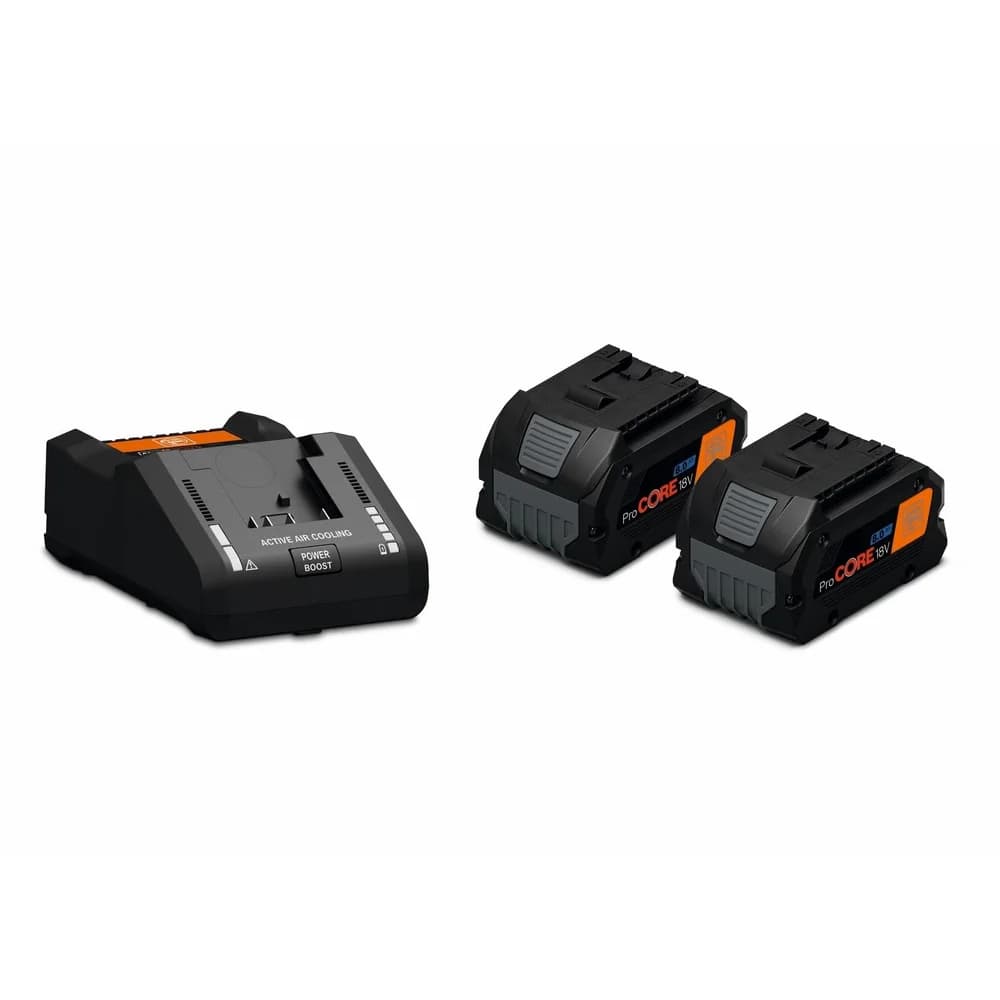 Fein Akku-Starter Set ProCORE 18 V 8.0 AH AS