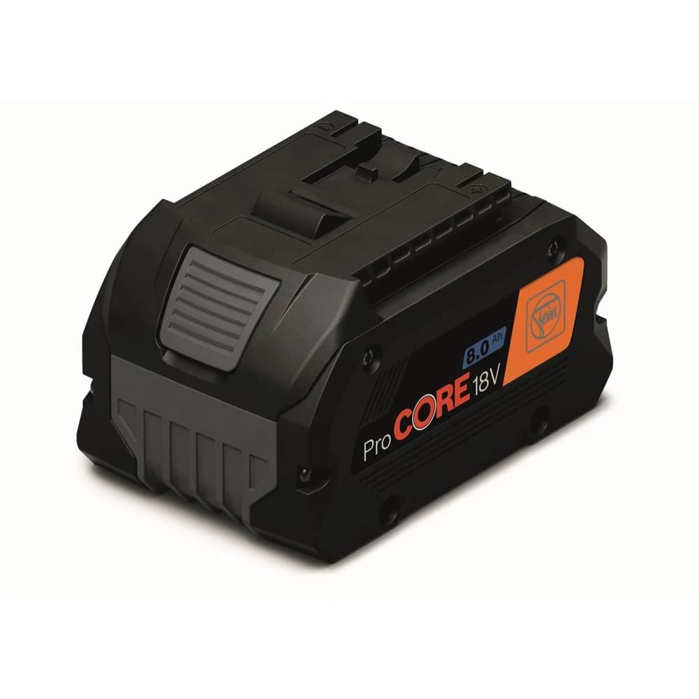Fein Akku-Pack ProCORE 18 Ah AS - 92604342020