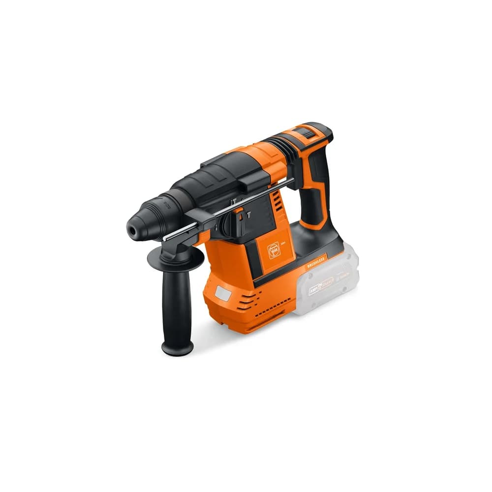 Fein ABH18-26 AS N00 Akku-Bohrhammer