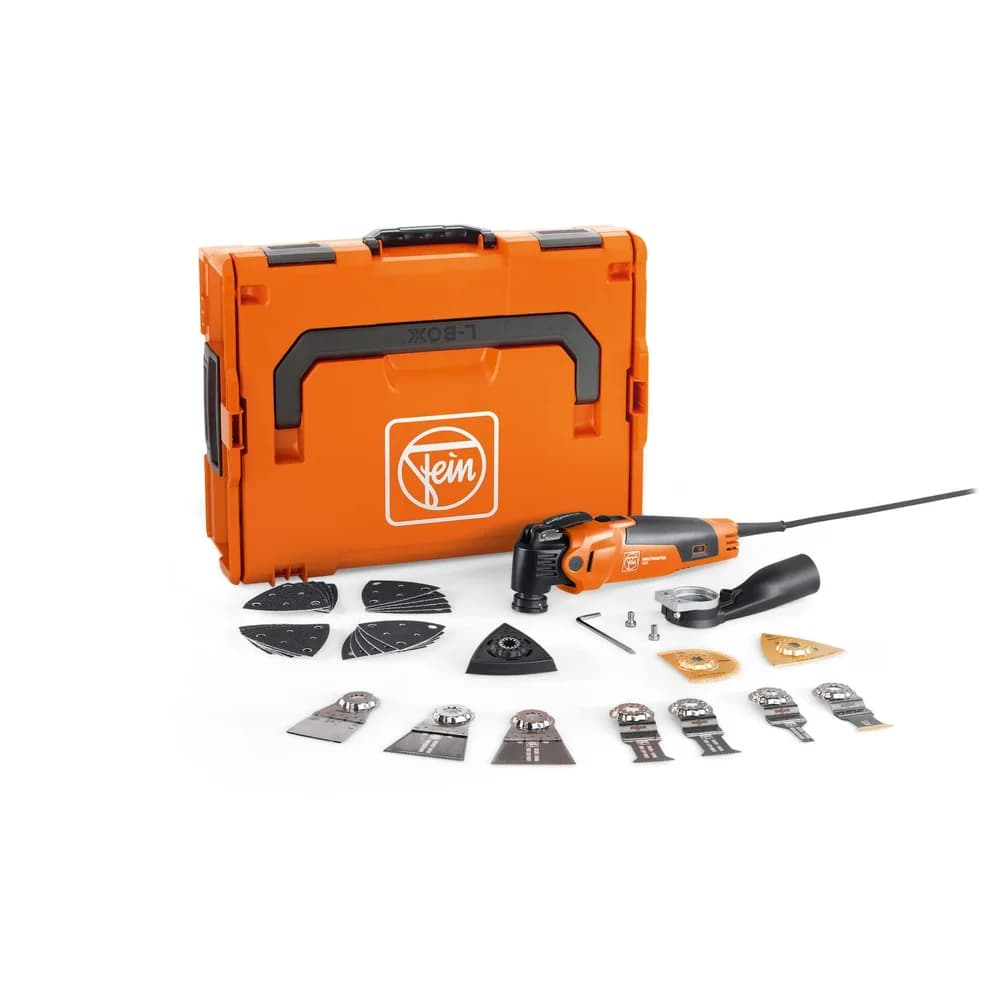 MULTIMASTER MM 500 Plus Top