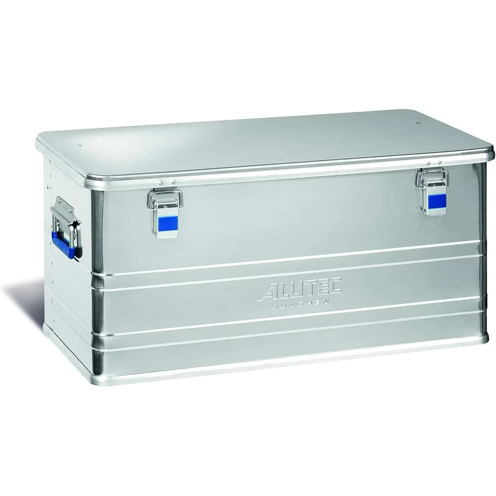 Alutec Aluminiumbox Comfort