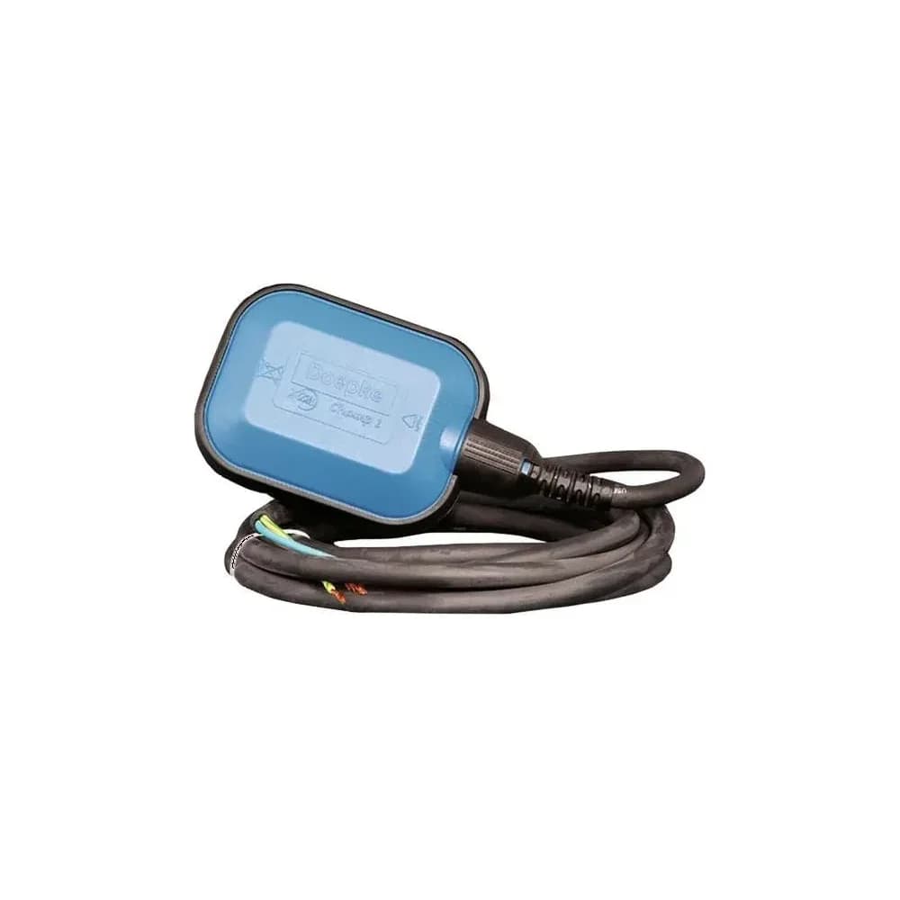 Doepke Schwimmschalter Champ 2 G-L/F 10 m