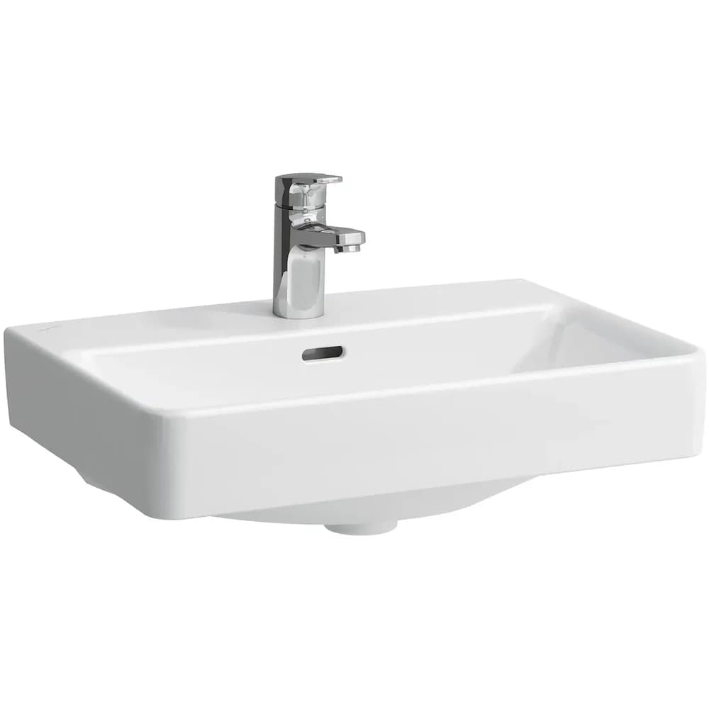 Laufen Pro S Waschbecken 55x38 cm H8189580001041