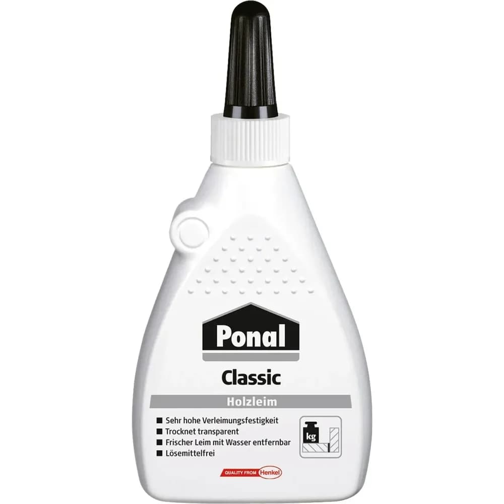 Ponal 120Gr.