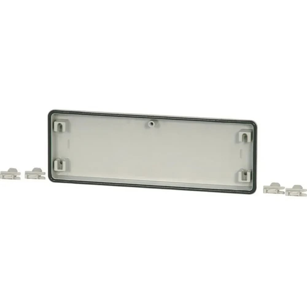Eaton Flansch-CI-Gehäuse FL4-X