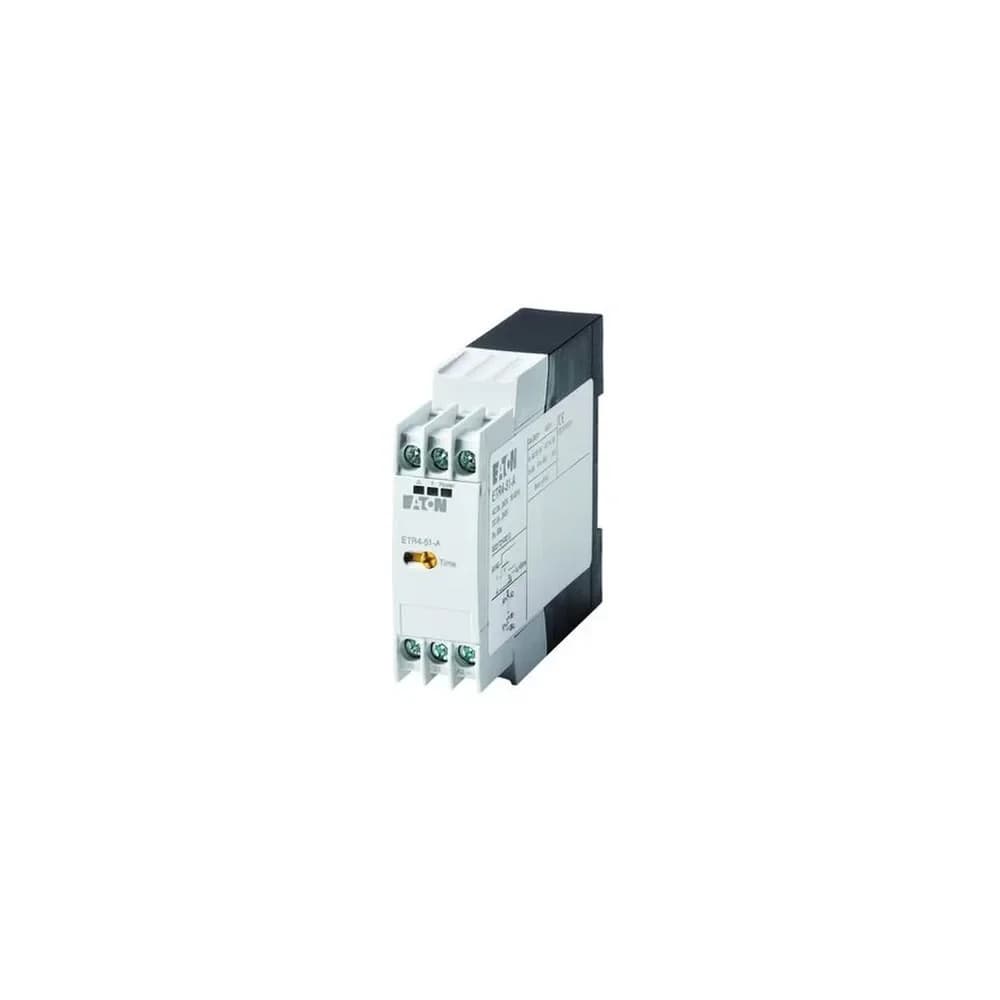 Eaton SD-Zeitrelais ETR4-51-A