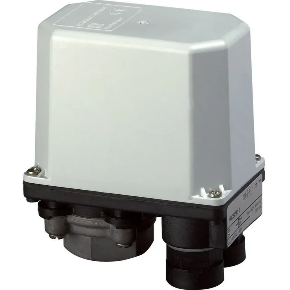 Eaton Druckwächter MCSN16
