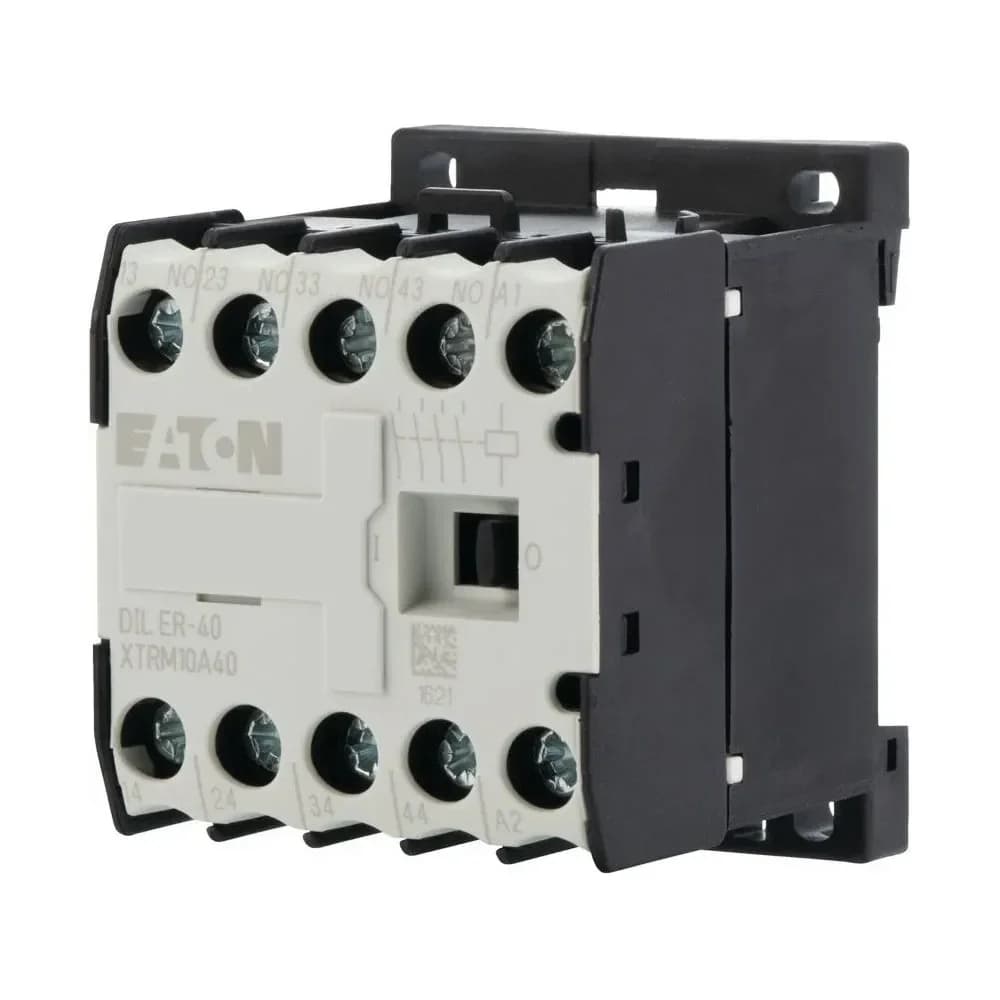 Eaton Hilfsschütz DILER-40(230V50HZ)