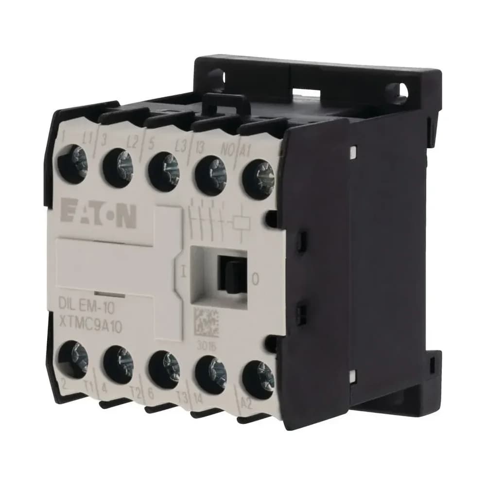 Eaton Leistungsschütz DILEM-10(230V50/60HZ