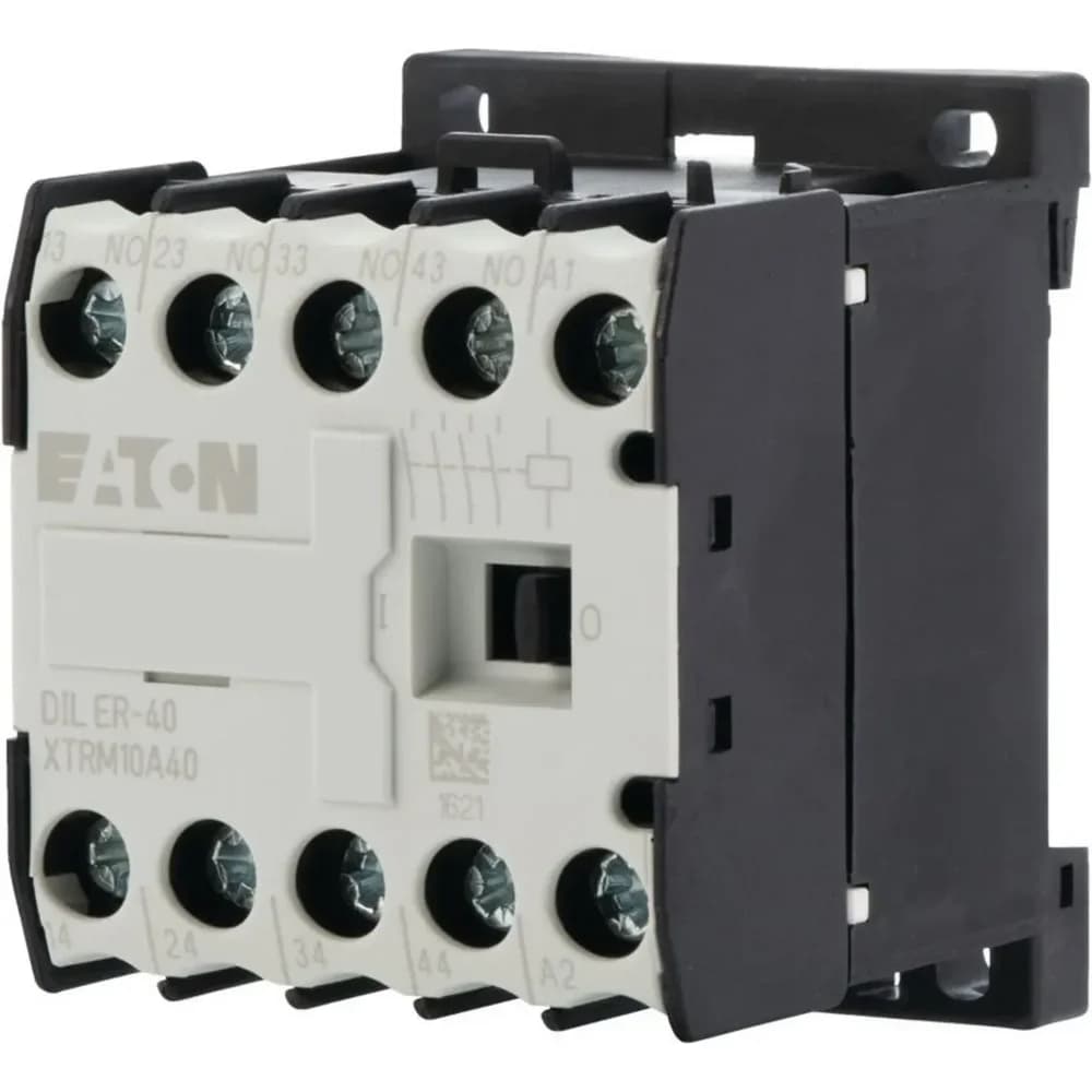 Eaton Hilfsschütz DILER-40(230V50/60HZ