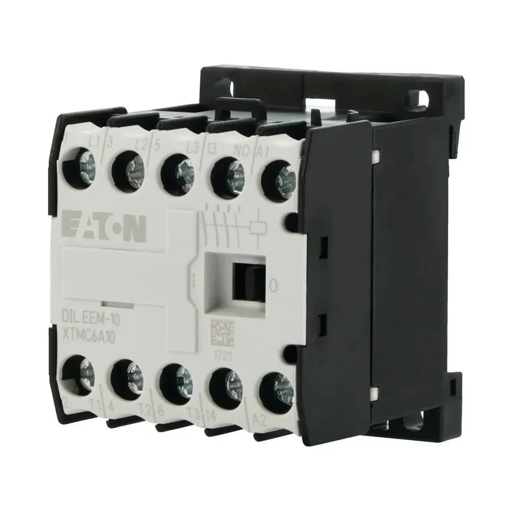 Eaton Leistungsschütz DILEEM-10 #056674