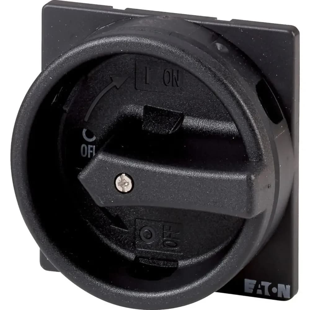 Eaton Vorhängeschloßsperre SVB-SW-T0