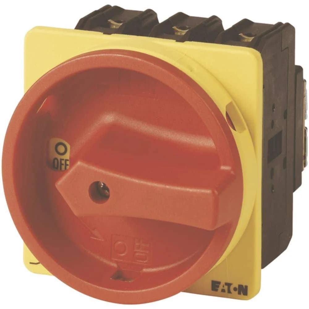 Eaton Hauptschalter P3-100/EA/SVB