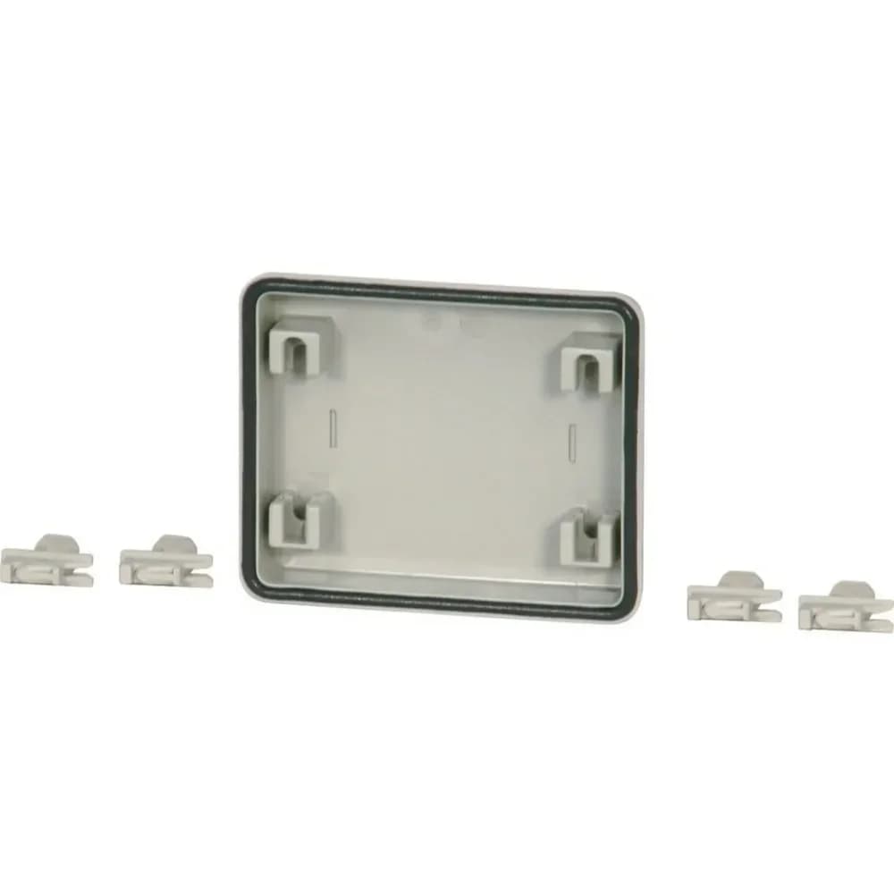 Eaton Flansch-CI-Gehäuse FL2-X
