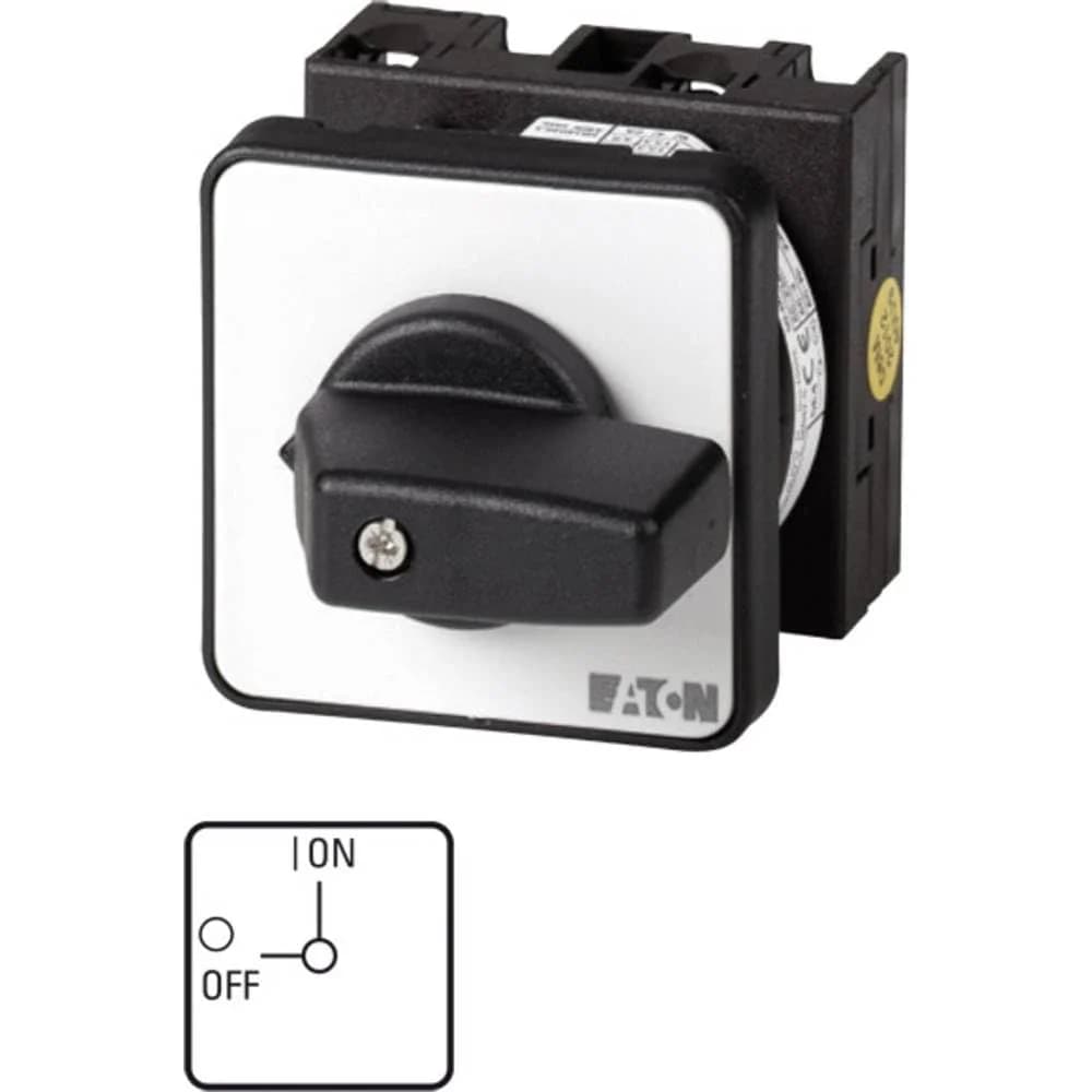 Eaton Ein-Aus-Schalter T0-1-102/E