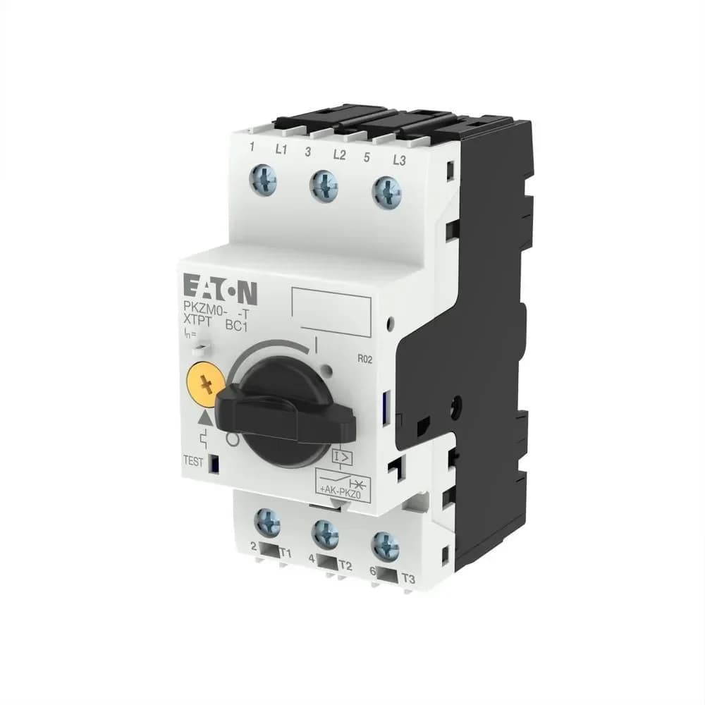 Eaton PKZM0-1,6-T