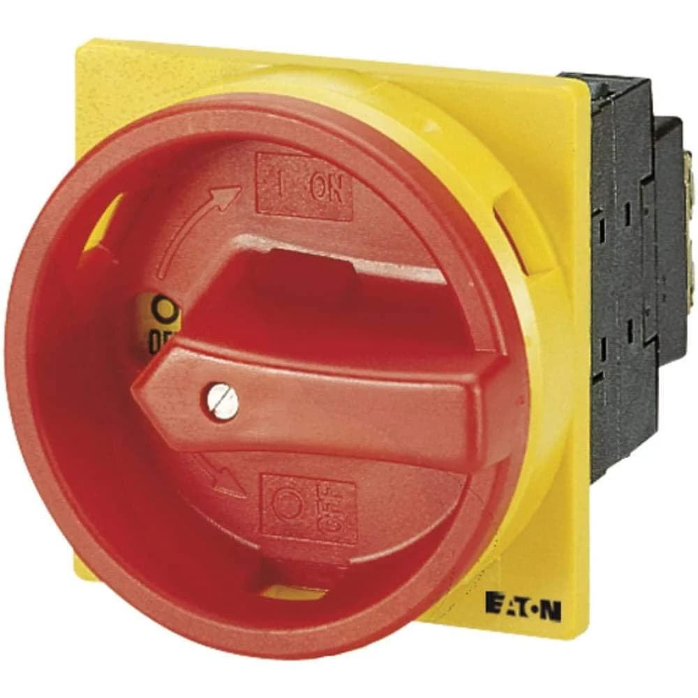 Eaton Hauptschalt/Not-Aus T0-1-102/EA/SVB