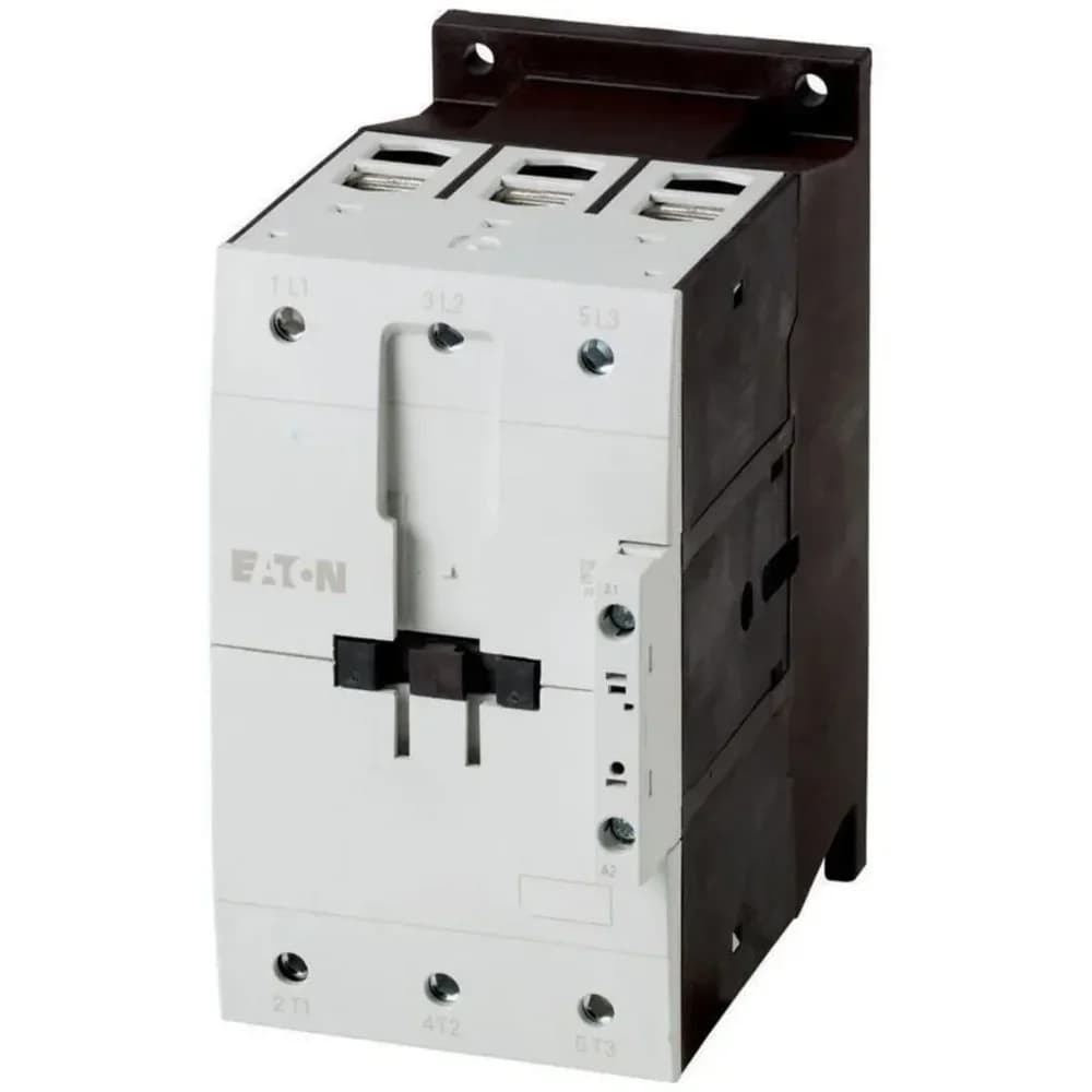 Eaton Leistungsschütz DILM170(RAC240)