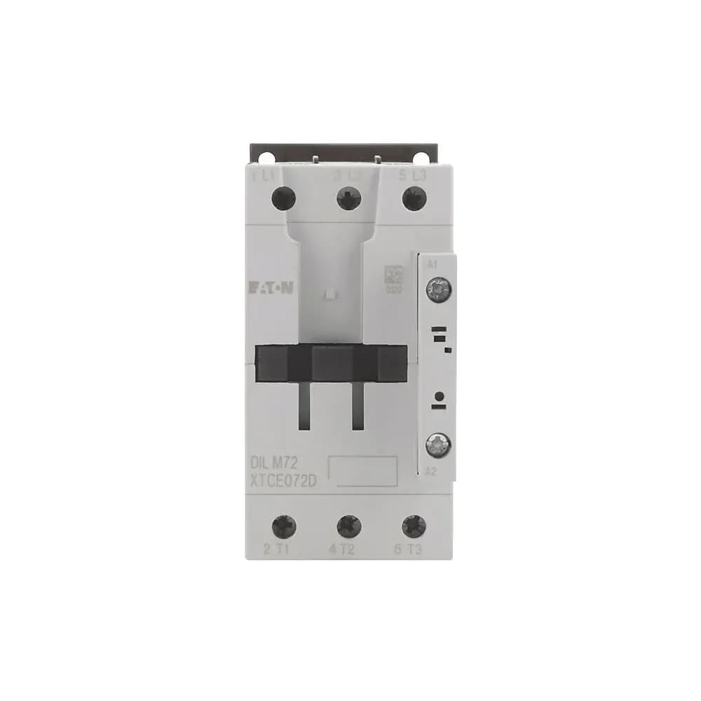 Eaton Leistungsschütz DILM72 #107670