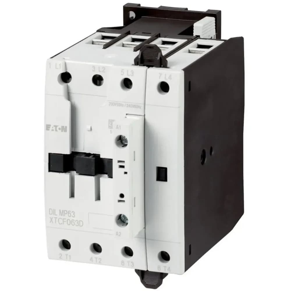 Eaton Leistungsschütz DILMP63 #109855