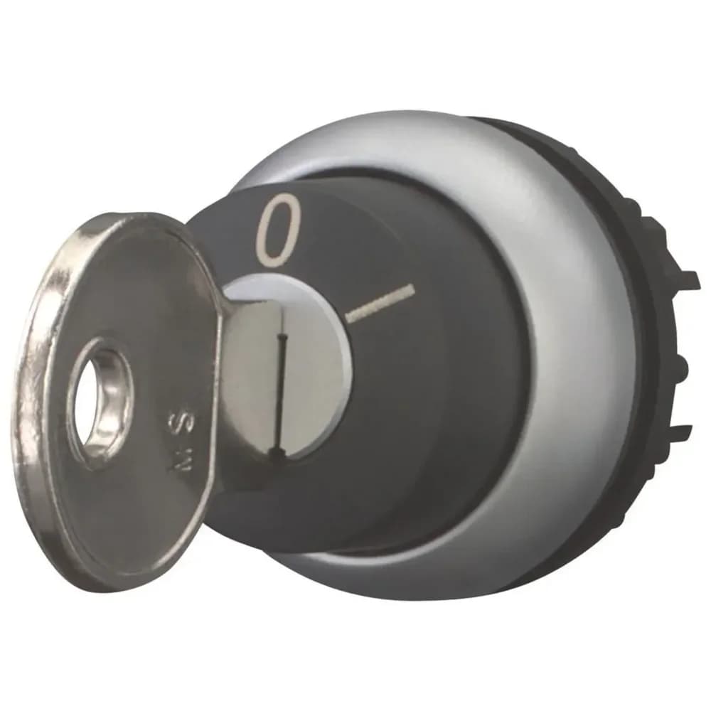 Eaton Schlüsseltaste M22-WRS-MS2