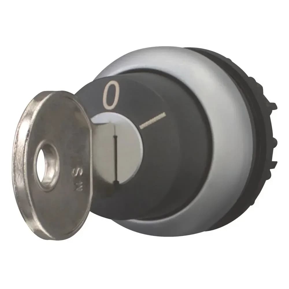 Eaton Schlüsseltaste M22-WRS-MS5