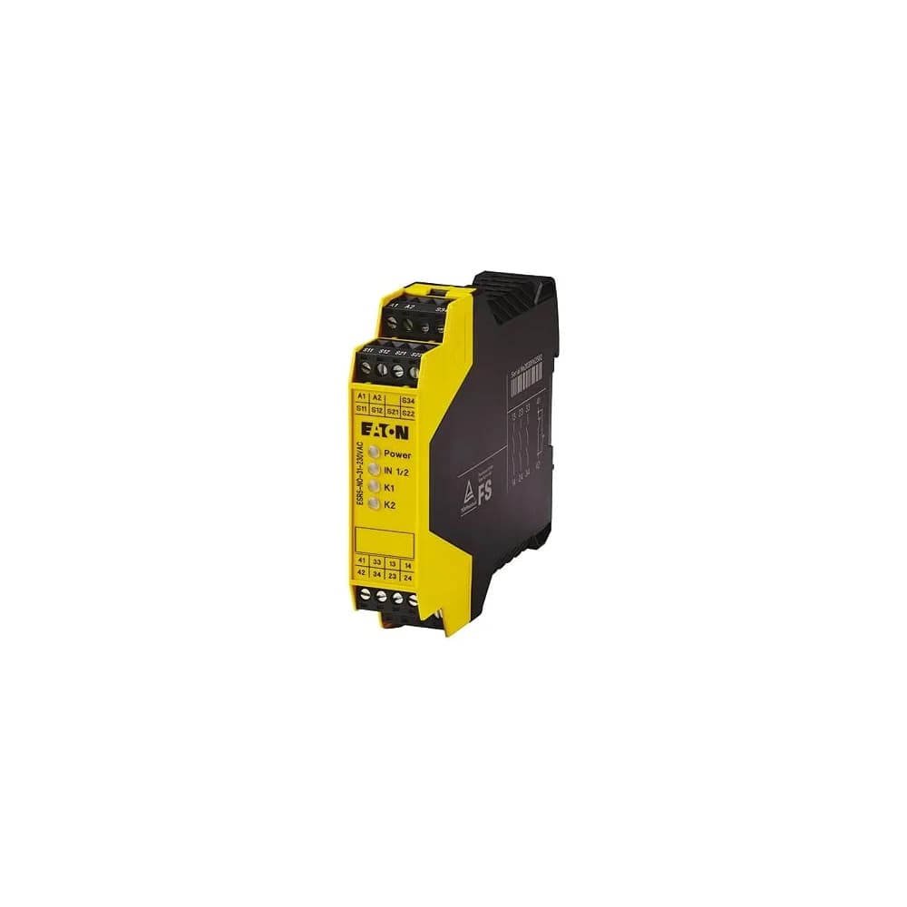 Eaton Sicherheitsrelais ESR5-NO-31-230VAC