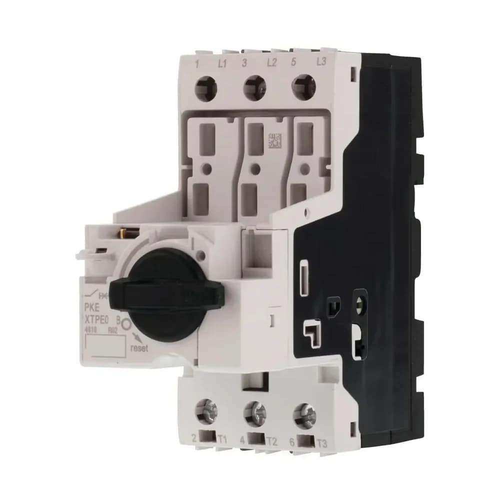 Eaton Motorschutzschalter PKE12
