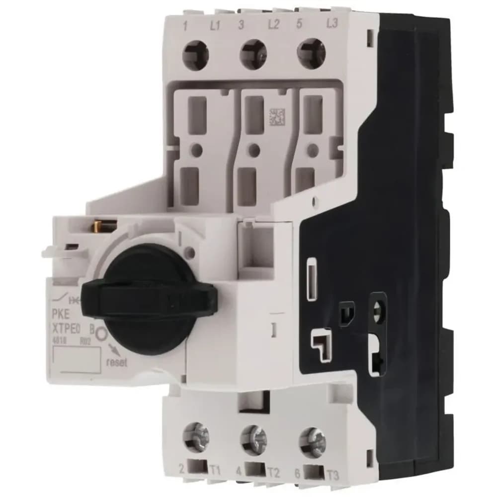 Eaton Motorschutzschalter PKE32