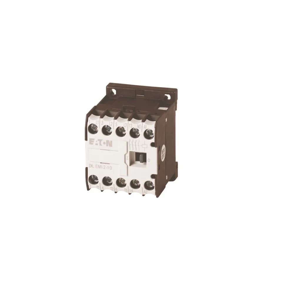 Eaton Leistungsschütz DILEM12-10 #127075