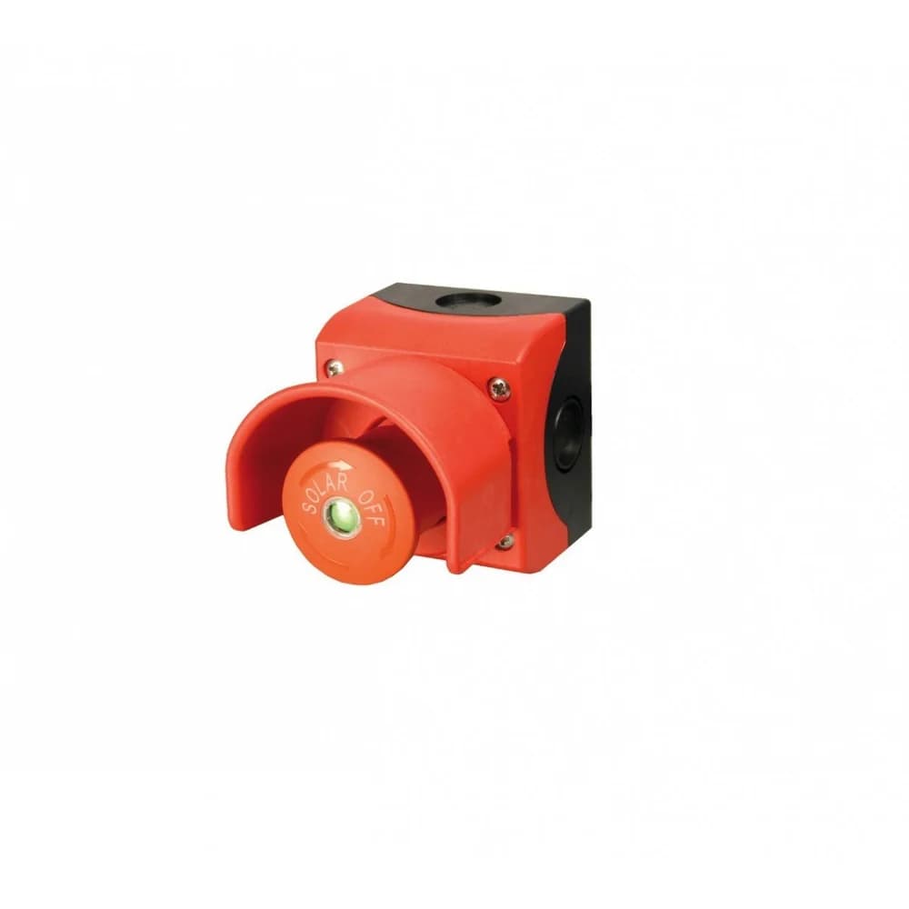 Eaton PV-Feuerwehrschalter M22-SOL-PVT45PMPI11Q