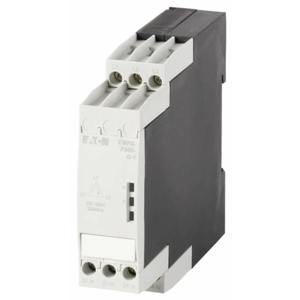 Eaton Phasenfolgerelais EMR6-F500-G-1