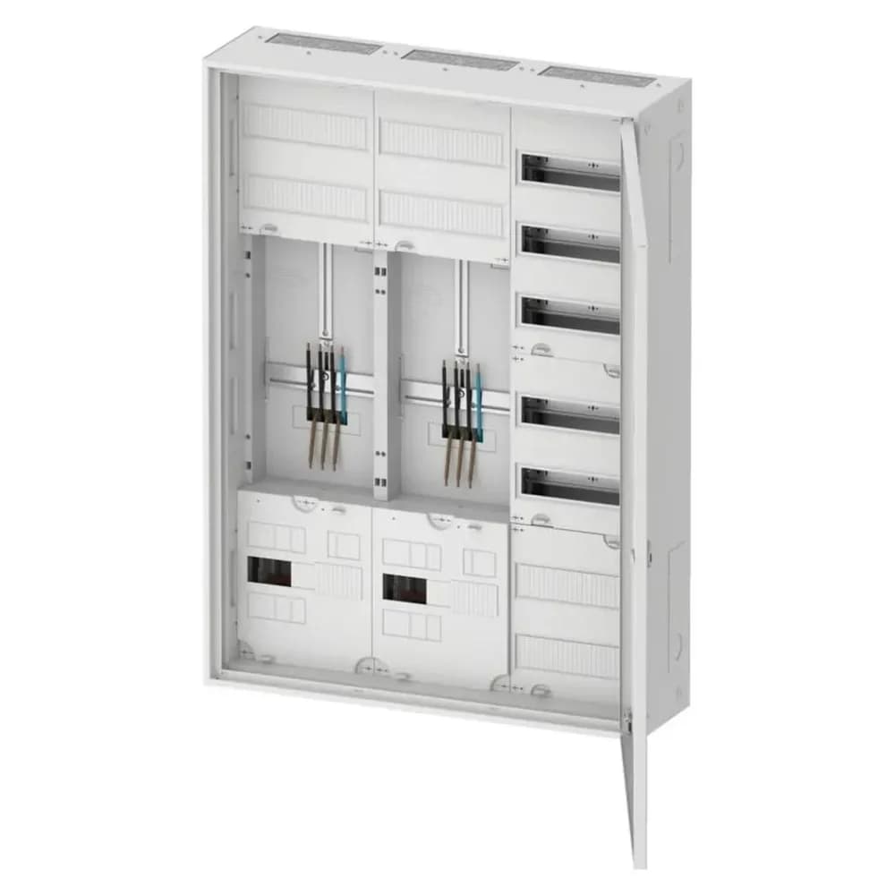 Eaton Zähler-Komplettschrank ZSD-ZZV-1100/APZ