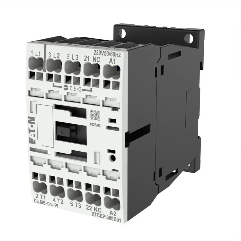 Eaton Leistungsschütz DILM9-01(230V#199234