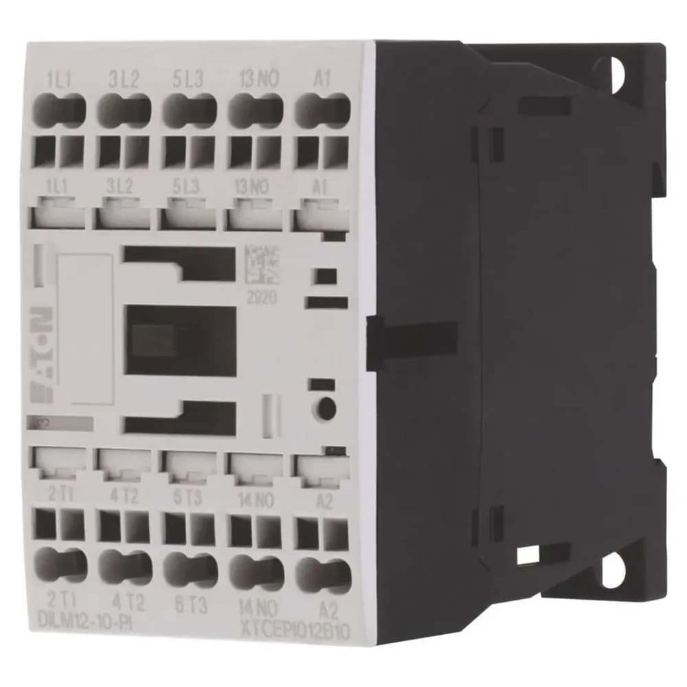 Eaton Leistungsschütz DILM12-10(230#199239