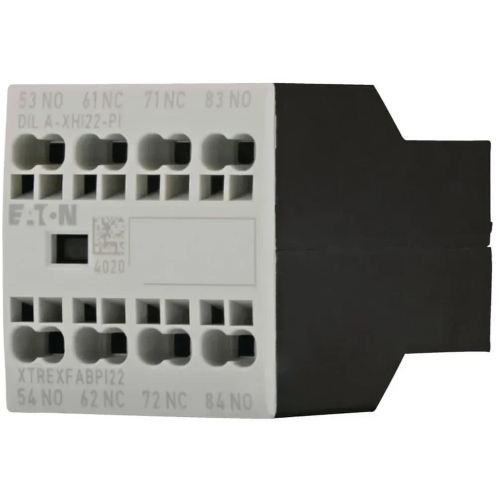 Eaton Hilfsschalterbaustein DILA-XHI22-PI#199319