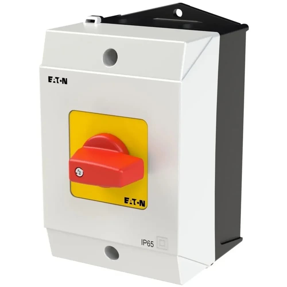 Eaton Ein-Aus-Schalter T0-1-8200/I1-RT