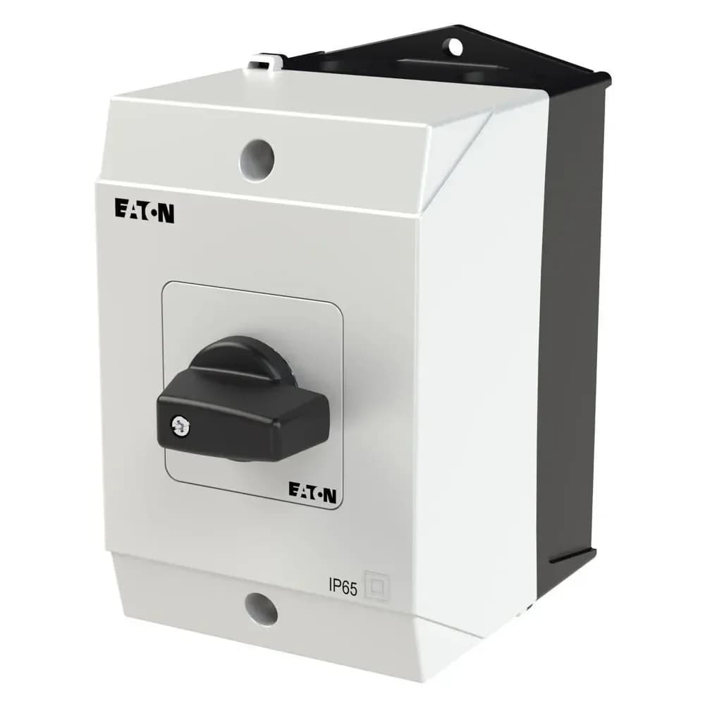 Eaton Wendeschalter Aufbau tast. T0-3-8228/I1