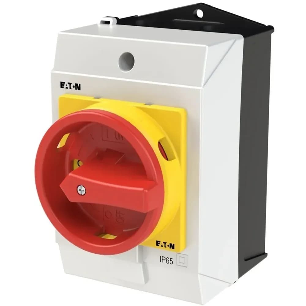 Eaton Hauptschalter T0-1-102/I1/SVB
